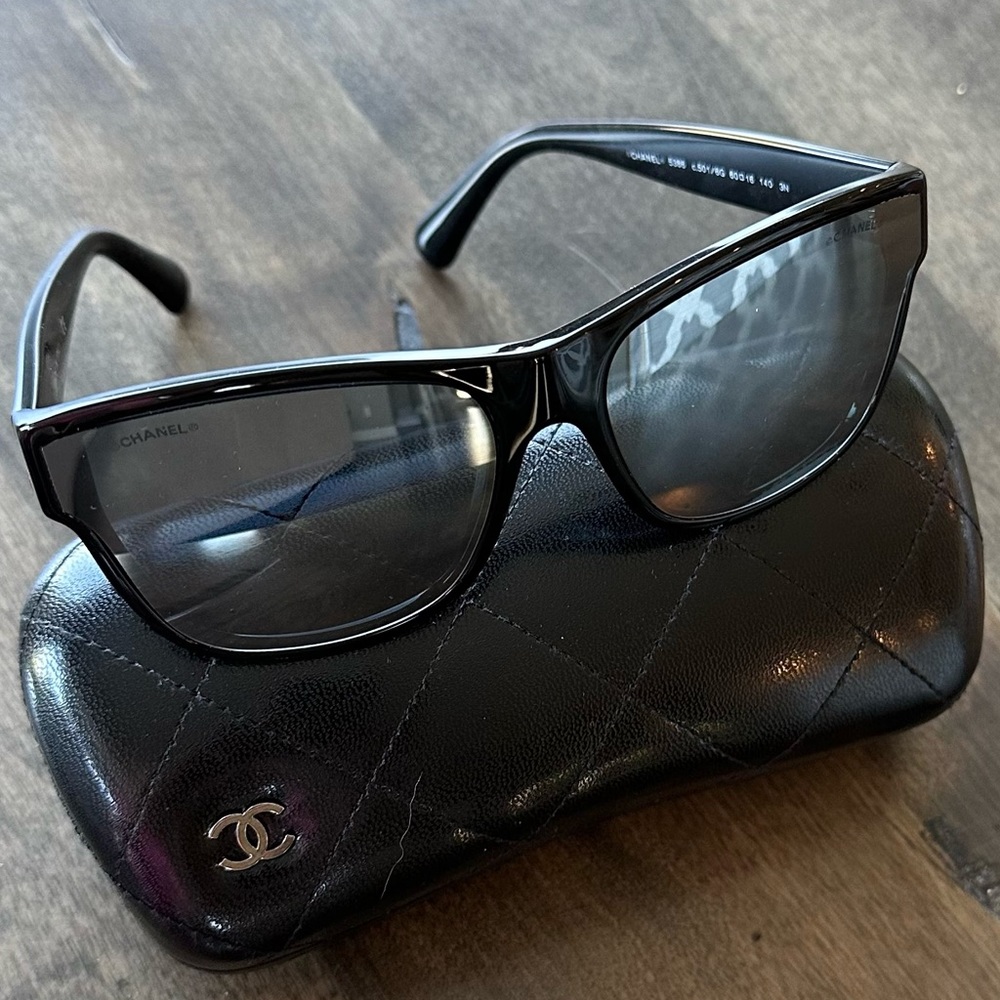 Chanel Sunglasses 5386 c501/6G 60 16 140 3N
